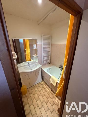 Immeuble à vendre 300 m² Prémanon