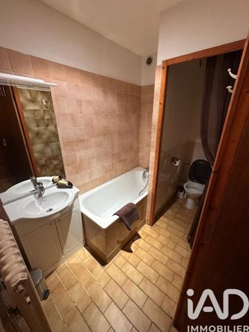 Immeuble à vendre 300 m² Prémanon