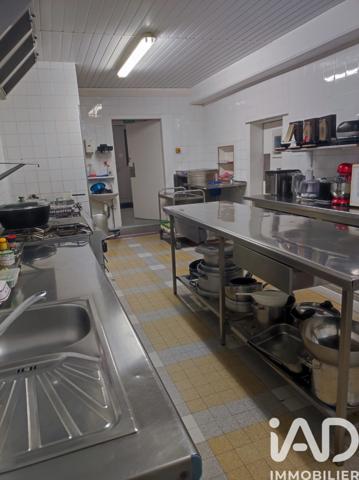 Immeuble à vendre 300 m² Prémanon
