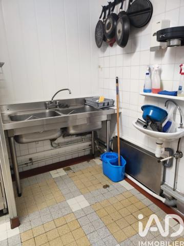 Immeuble à vendre 300 m² Prémanon