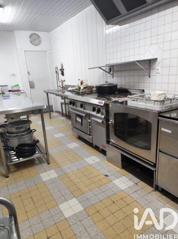 Immeuble à vendre 300 m² Prémanon