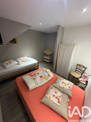 Immeuble à vendre 300 m² Prémanon