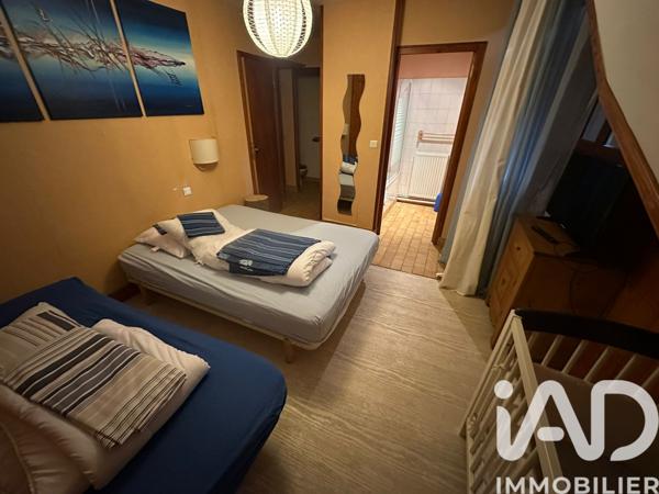 Immeuble à vendre 300 m² Prémanon