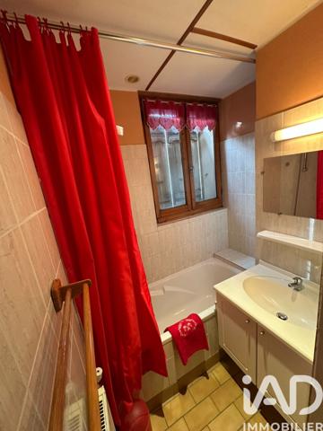 Immeuble à vendre 300 m² Prémanon