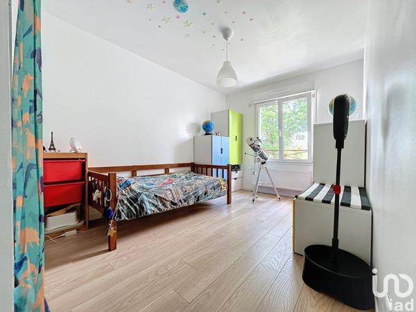 Maison à vendre 6 pièces 110 m² Rambouillet