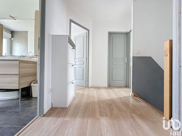 Maison à vendre 6 pièces 110 m² Rambouillet
