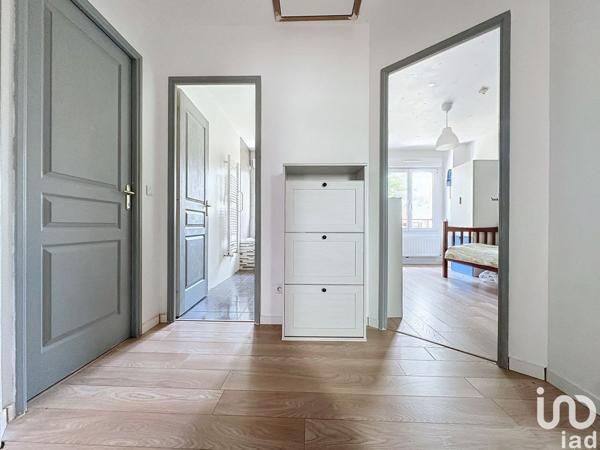 Maison à vendre 6 pièces 110 m² Rambouillet