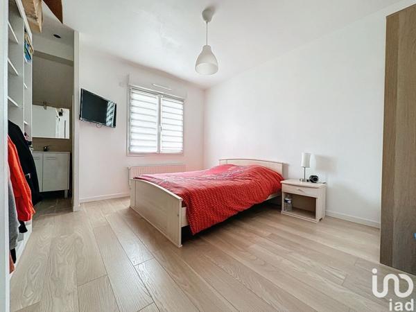 Maison à vendre 6 pièces 110 m² Rambouillet