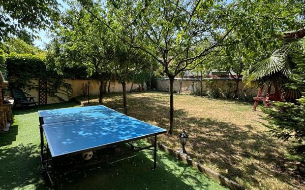 Maison à vendre    4 pièces • 80 m2 Joinville-le-Pont