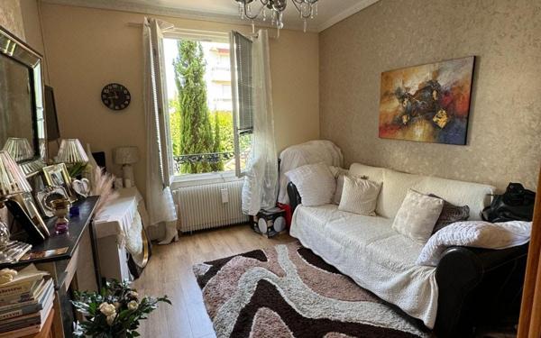 Maison à vendre    4 pièces • 80 m2 Joinville-le-Pont