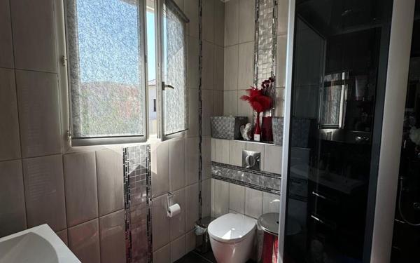 Maison à vendre    4 pièces • 80 m2 Joinville-le-Pont