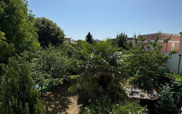 Maison à vendre    4 pièces • 80 m2 Joinville-le-Pont