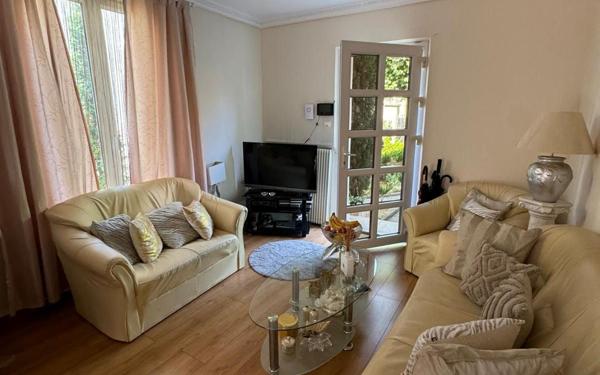 Maison à vendre    4 pièces • 80 m2 Joinville-le-Pont