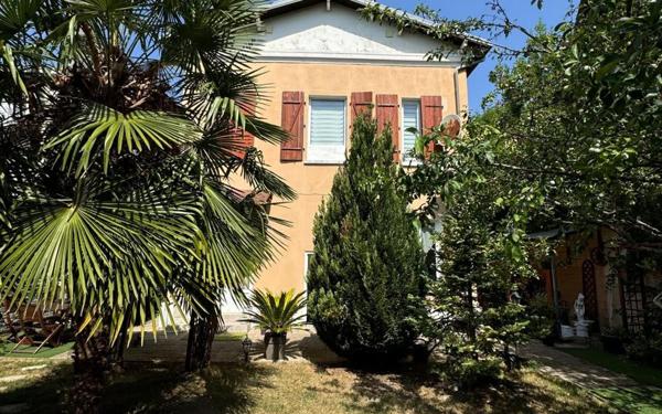 Maison à vendre    4 pièces • 80 m2 Joinville-le-Pont