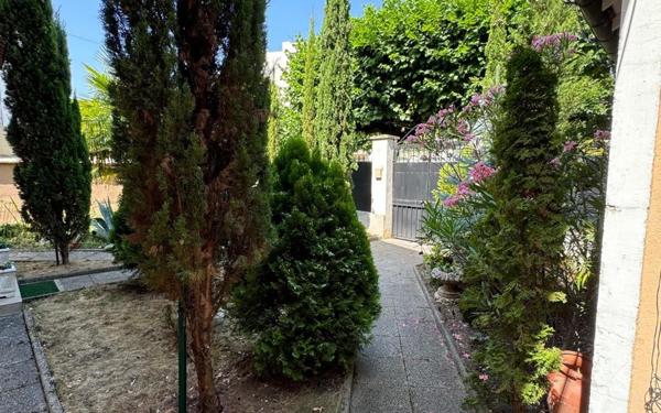 Maison à vendre    4 pièces • 80 m2 Joinville-le-Pont