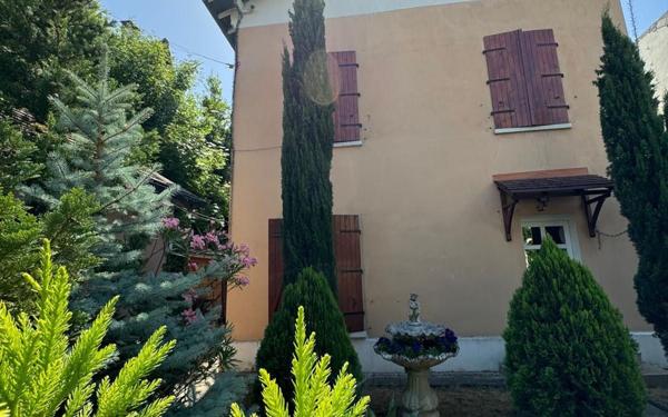 Maison à vendre    4 pièces • 80 m2 Joinville-le-Pont