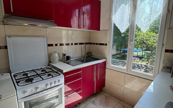 Maison à vendre    4 pièces • 80 m2 Joinville-le-Pont