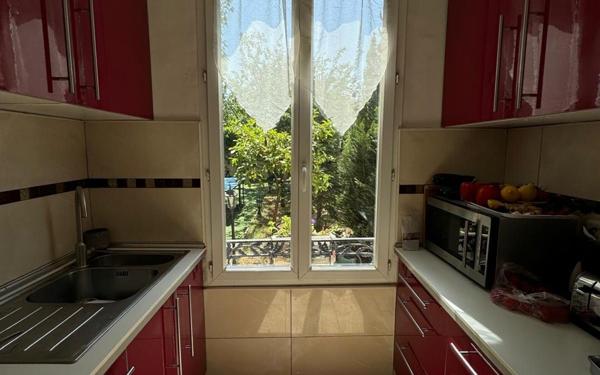 Maison à vendre    4 pièces • 80 m2 Joinville-le-Pont