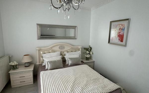 Maison à vendre    4 pièces • 80 m2 Joinville-le-Pont