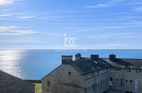 ARZON Appartement 2 pièces 33 m²