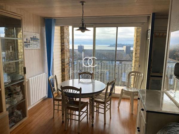 ARZON Appartement 2 pièces 33 m²