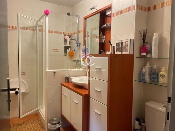 ARZON Appartement 2 pièces 33 m²