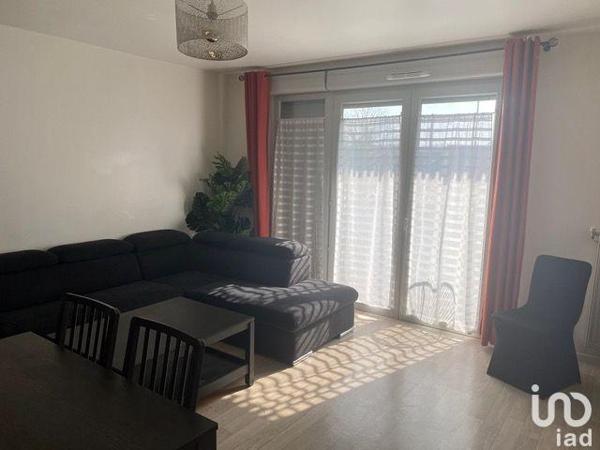 Location appartement 3 pièces 64 m² Compans