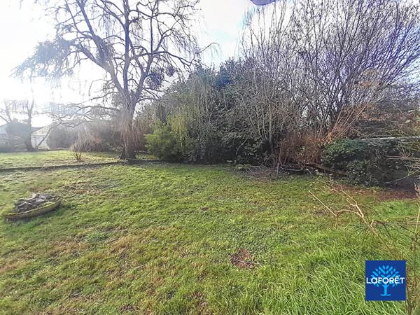 Achat maison près de MONTFORT SUR RISLE - 4 pièce(s) - 95 m² - 143 800 €