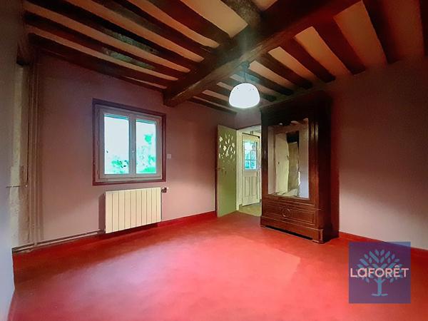 Achat maison près de MONTFORT SUR RISLE - 4 pièce(s) - 95 m² - 143 800 €