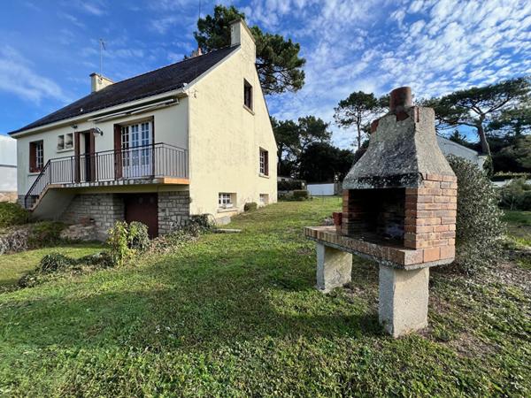 Maison 4 pièce(s) 3 chambre(s) 120 m²