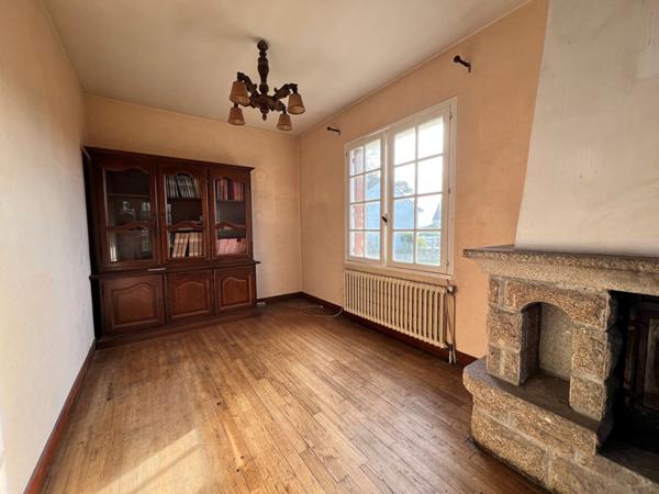 Maison 4 pièce(s) 3 chambre(s) 120 m²