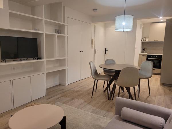IMMEUBLE DE RAPPORT HYPER CENTRE AURAY
