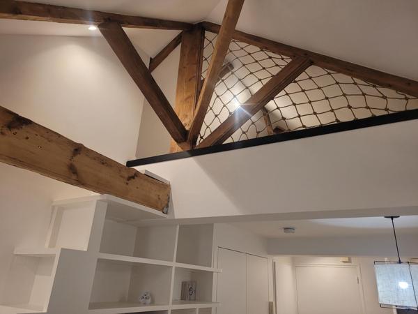 IMMEUBLE DE RAPPORT HYPER CENTRE AURAY