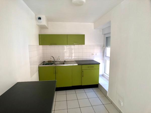 IMMEUBLE DE RAPPORT HYPER CENTRE AURAY