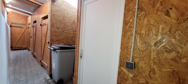 IMMEUBLE DE RAPPORT HYPER CENTRE AURAY