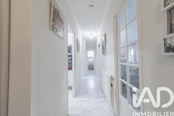 Maison à vendre 4 pièces 95 m² Maule