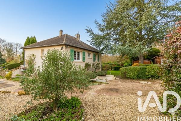 Maison à vendre 4 pièces 95 m² Maule