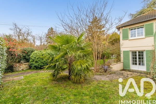 Maison à vendre 4 pièces 95 m² Maule