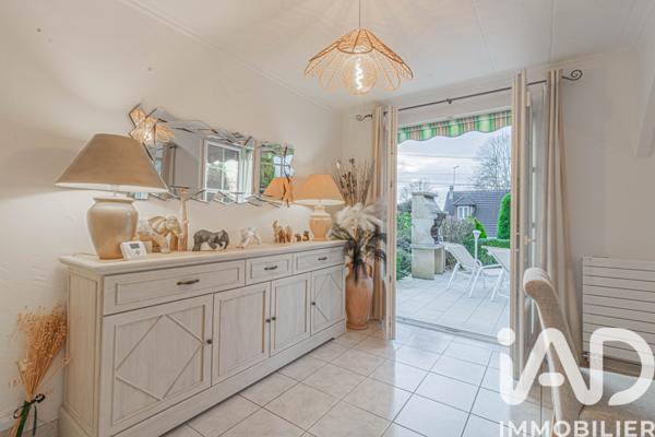 Maison à vendre 4 pièces 95 m² Maule