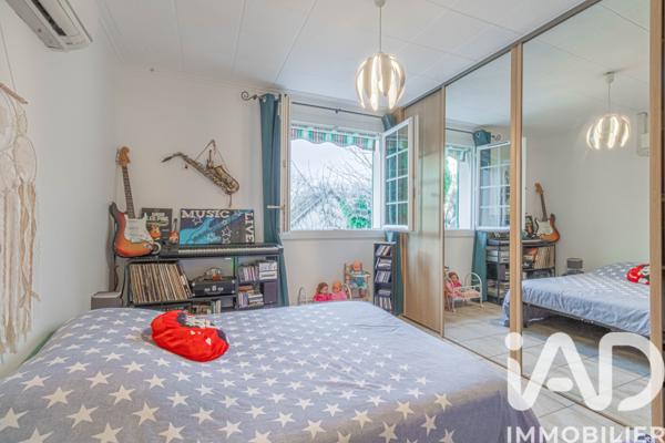 Maison à vendre 4 pièces 95 m² Maule