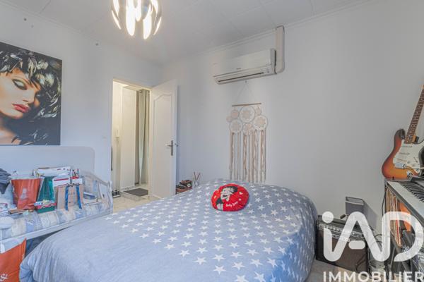 Maison à vendre 4 pièces 95 m² Maule