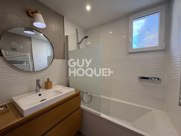 Appartement 5 pièce(s) 74.61 m2