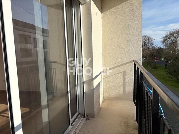 Appartement 5 pièce(s) 74.61 m2