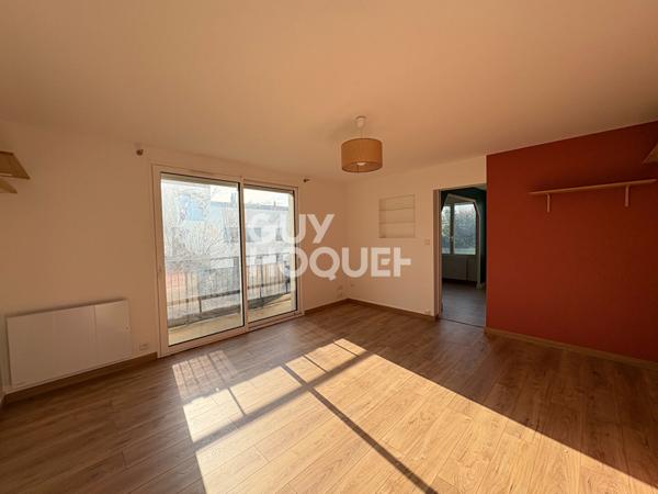 Appartement 5 pièce(s) 74.61 m2