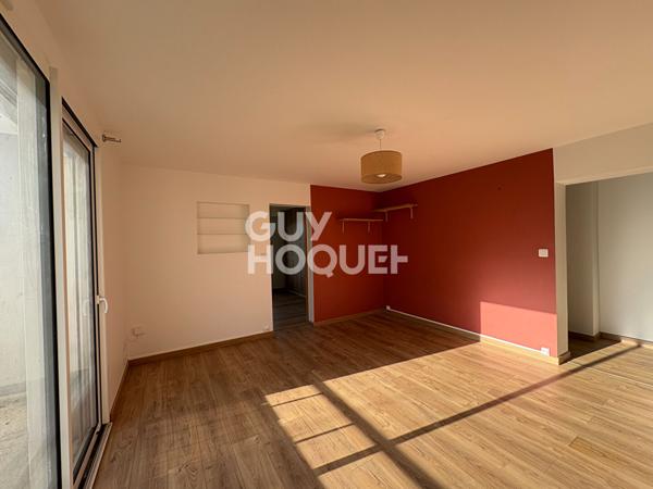 Appartement 5 pièce(s) 74.61 m2