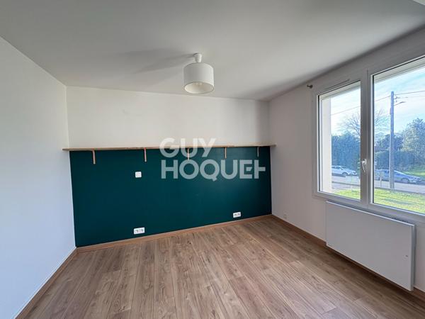 Appartement 5 pièce(s) 74.61 m2