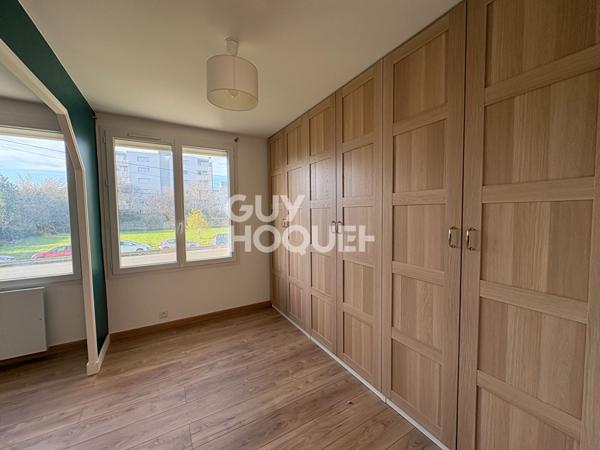 Appartement 5 pièce(s) 74.61 m2