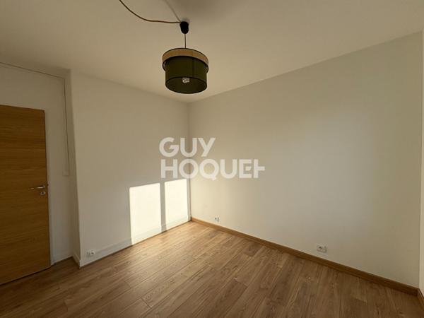 Appartement 5 pièce(s) 74.61 m2