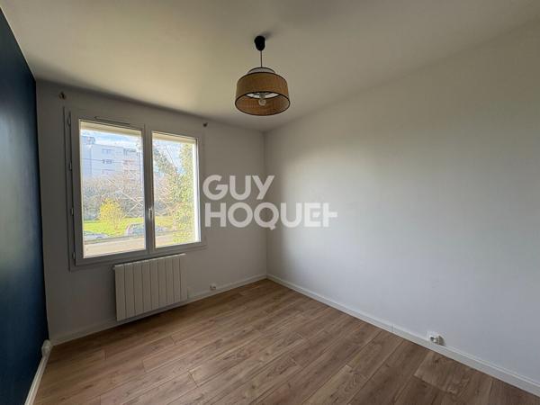 Appartement 5 pièce(s) 74.61 m2