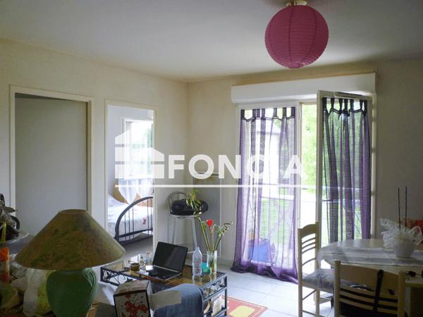 Location Appartement 2 pièces 34.53 m² - 15 IMPASSE DES GRISES DU BEARN Morlaas 64160